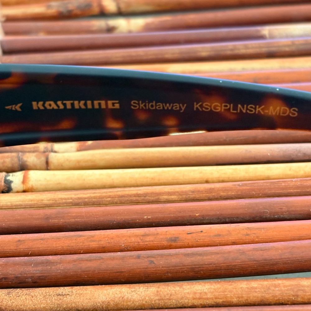 Kastking Polarized Tortoise Shell Sunglasses - image 4